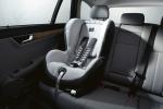 Mercedes-Benz C-Class Estate 2007 года